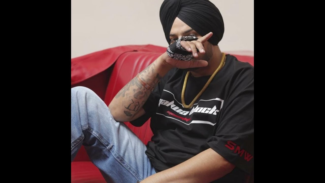 SIDHU MOOSE WALA X SHUBH DRILL TYPE BEAT INSTRUMENTAL - 