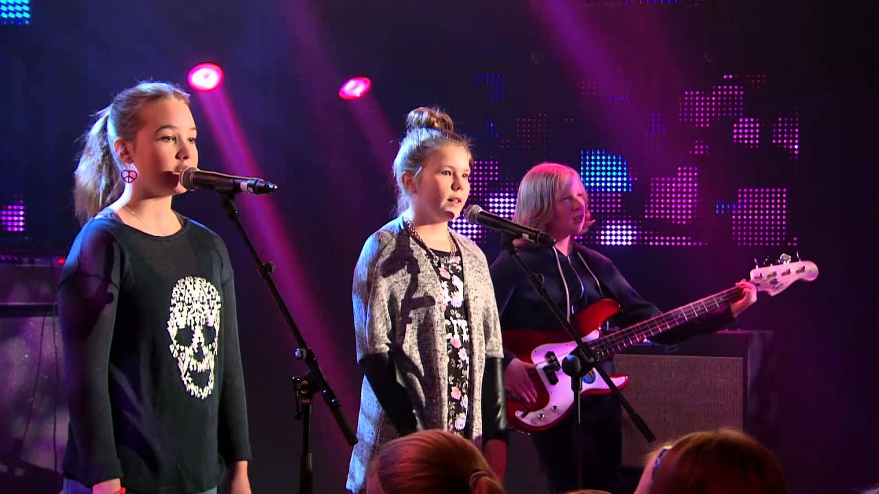 Galaxi: Galaxin Soundi 2015 - Bazinga esiintyy