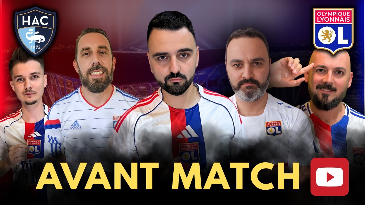 Le Havre &ndash; OL : Retrouver la victoire  ! Avant-match