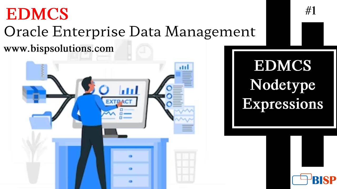 EDMCS NODETYPE Expressions |EDMCS Concat Function |Oracle EDMCs in 2026 |EDMCS Derived Property