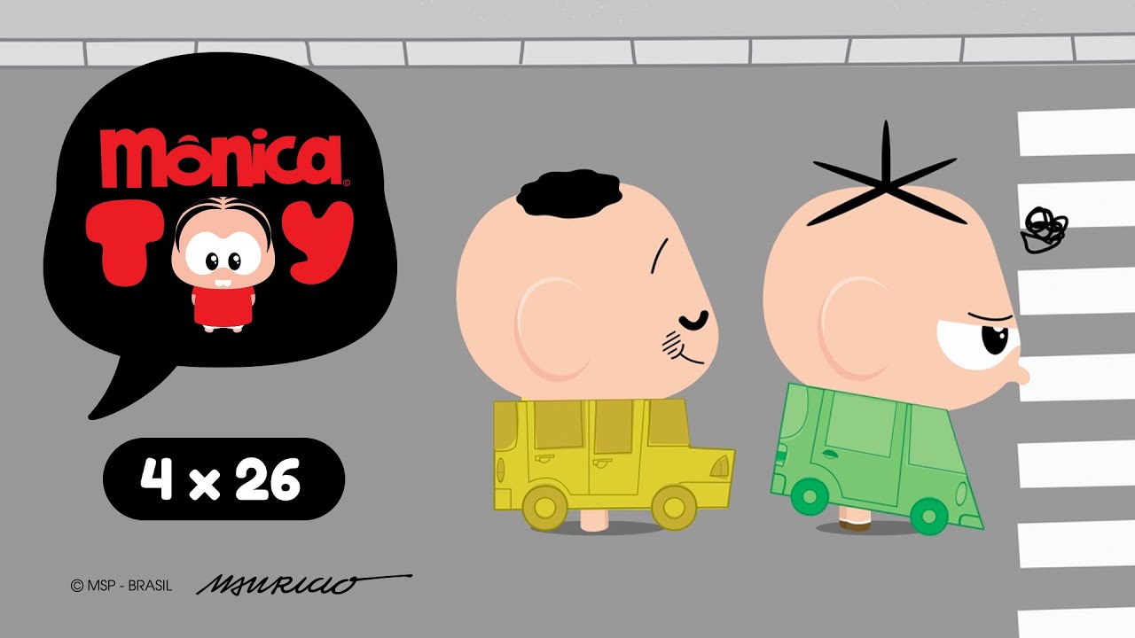 M&ocirc;nica Toy | Transitoys (T04E26)