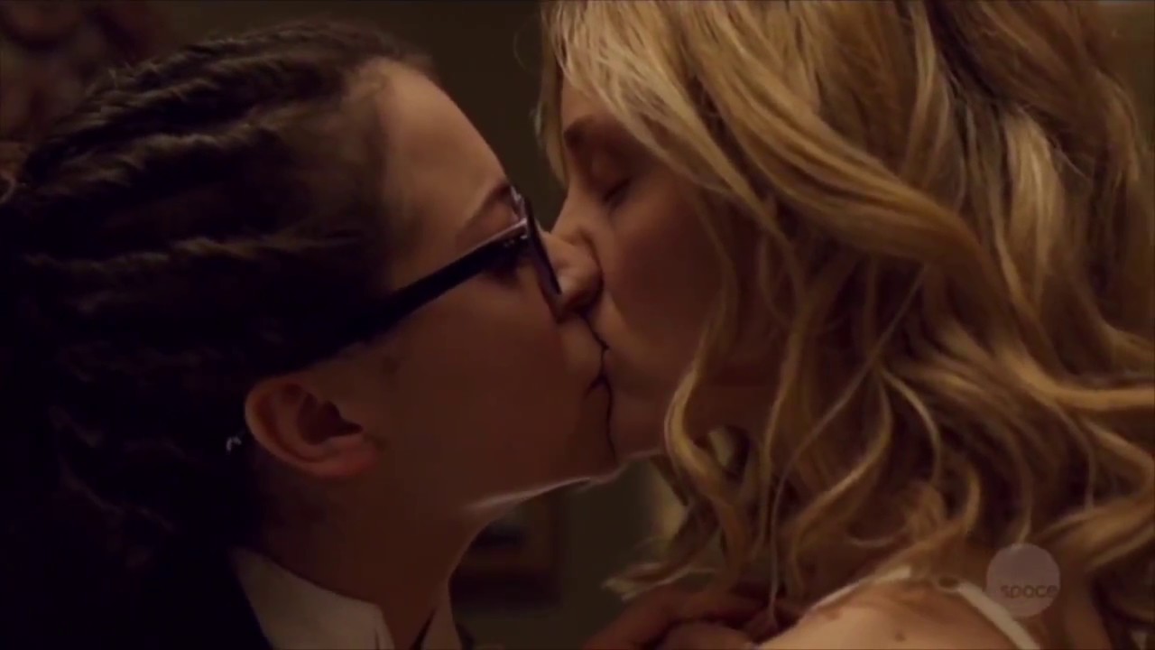 Cosima & Delphine - Mess Is Mine