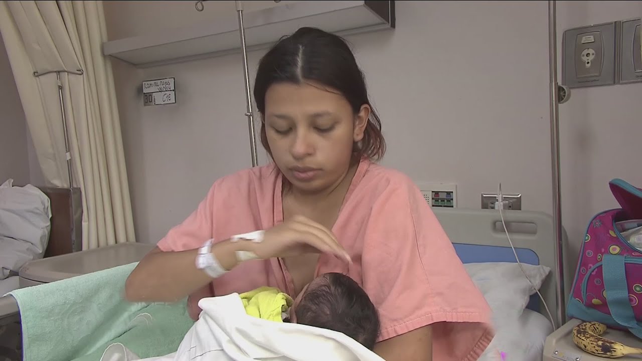 La ilusión por ser madre se convirtió en una pesadilla