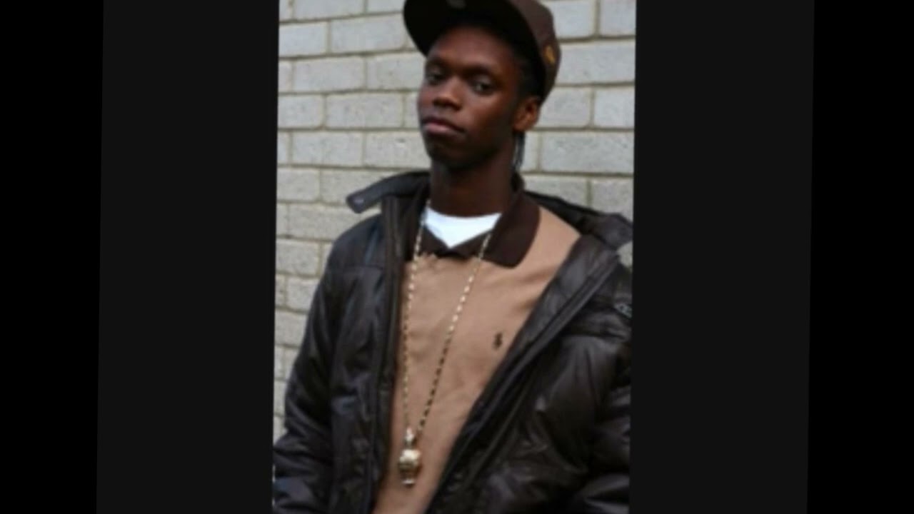 Krept - Countdown Riddim (Remix)