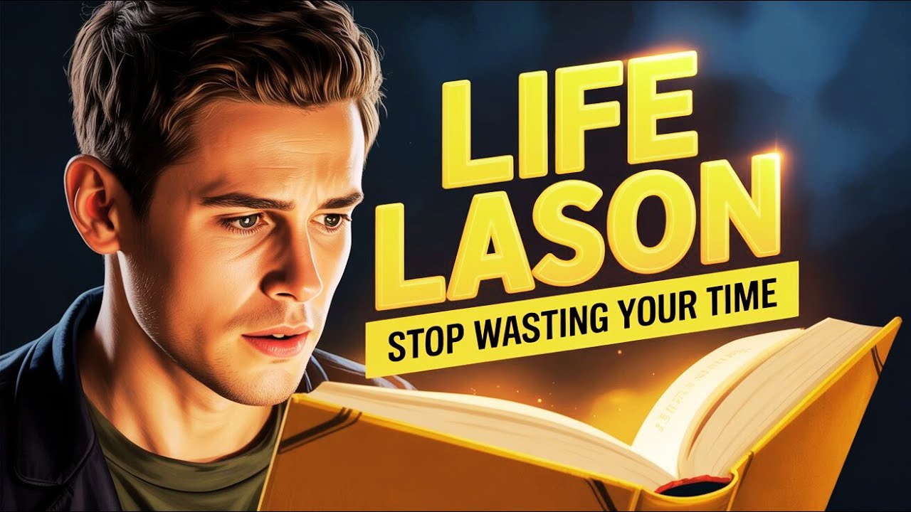 Life Lason The Truth About Why You Feel Stuck in Life