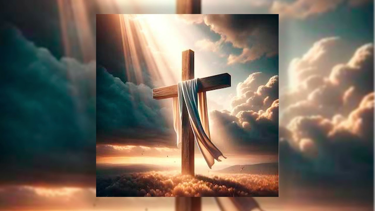 [FREE] Christian Rap Type Beat 2025 - Like That