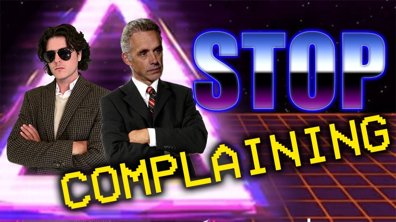 PragerU and the Myth of Personal Responsibility
