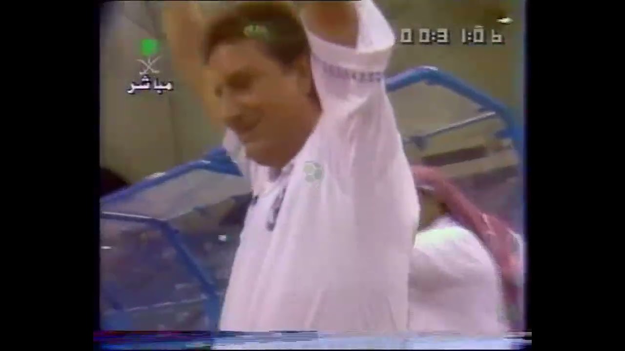 الاهلي(٣-١) الهلال مربع ١٤١٩هـ: