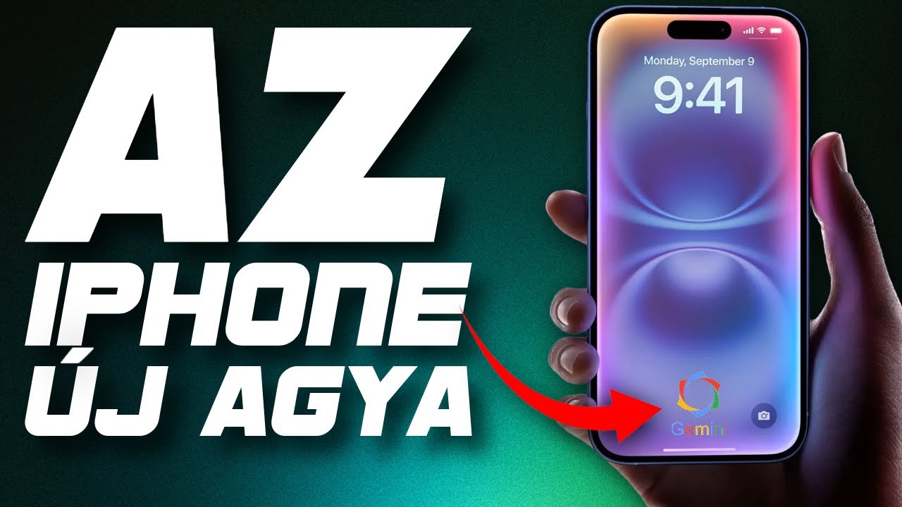 Az iPhone legnagyobb bukása – ezért kellett a Google segítsége