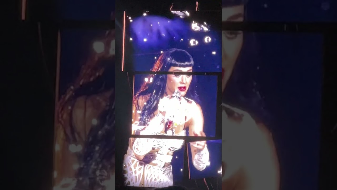 Katy Perry - F1 After Race Concert Abu Dhabi 2025