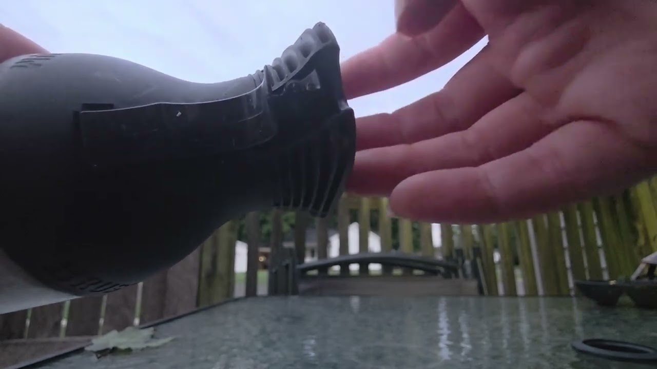 Anticipatory ASMR