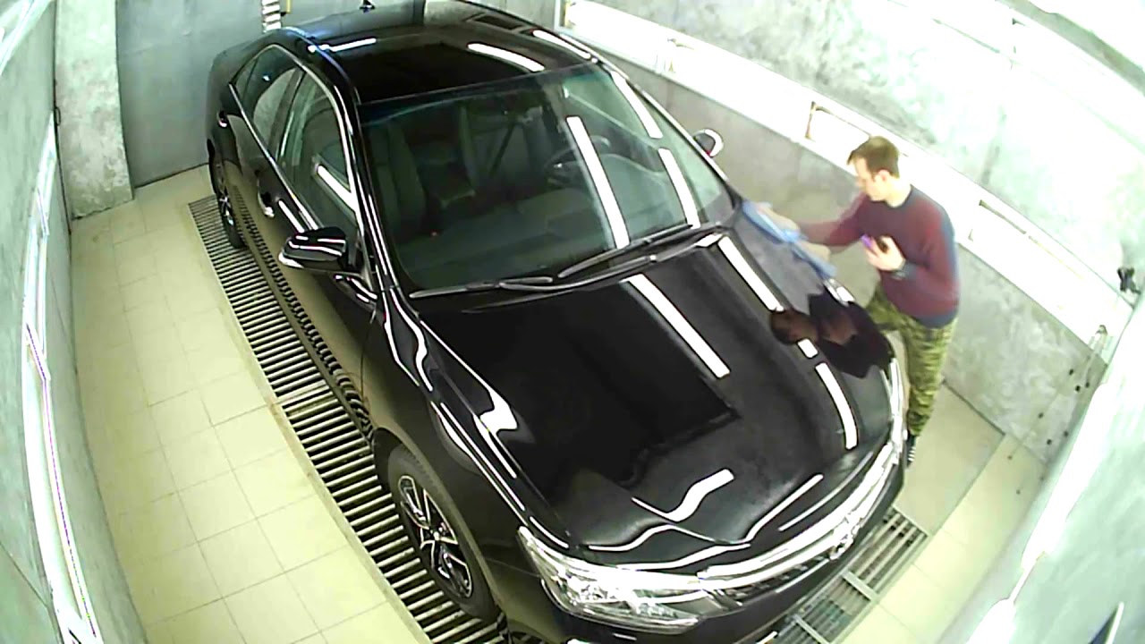 Toyota Camry Exclusive Version 2017