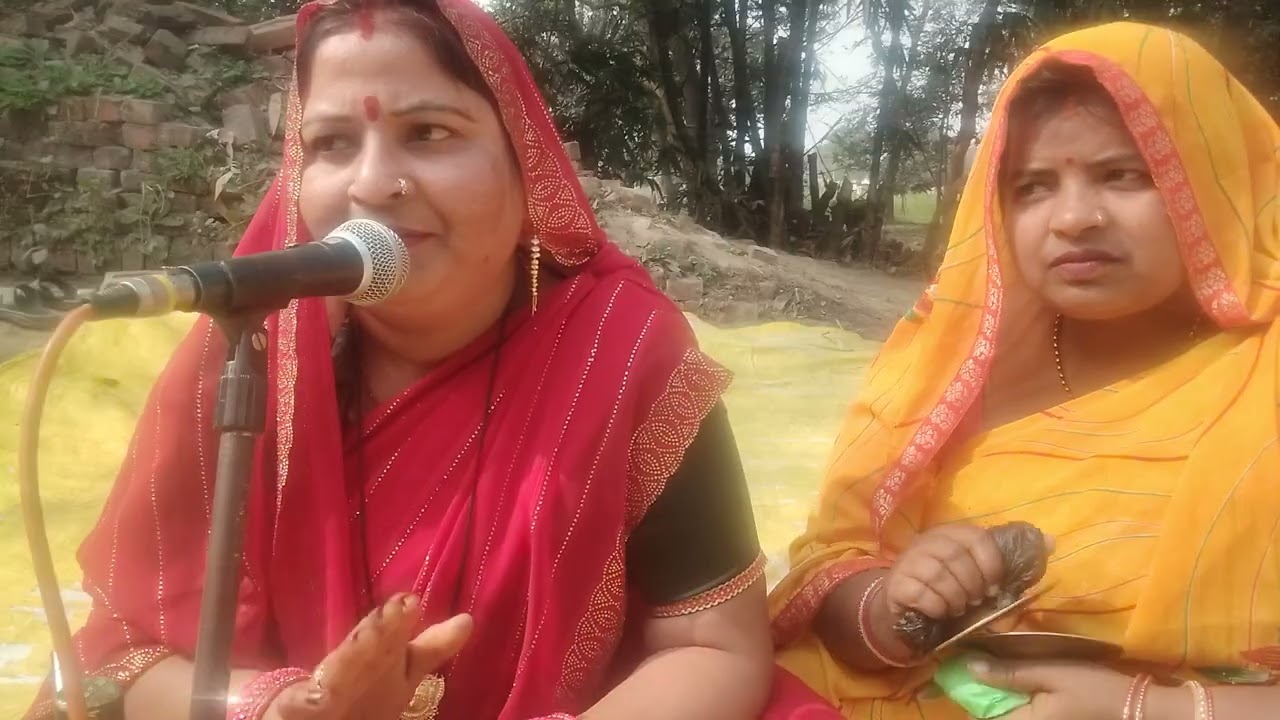 बहुत प्यारा सुंदर भजन गणेश भगवान केवंदना 🙏🙏🔔🔔 माता गौरी के लाल माता गौरी के लाल रिंकू यादव