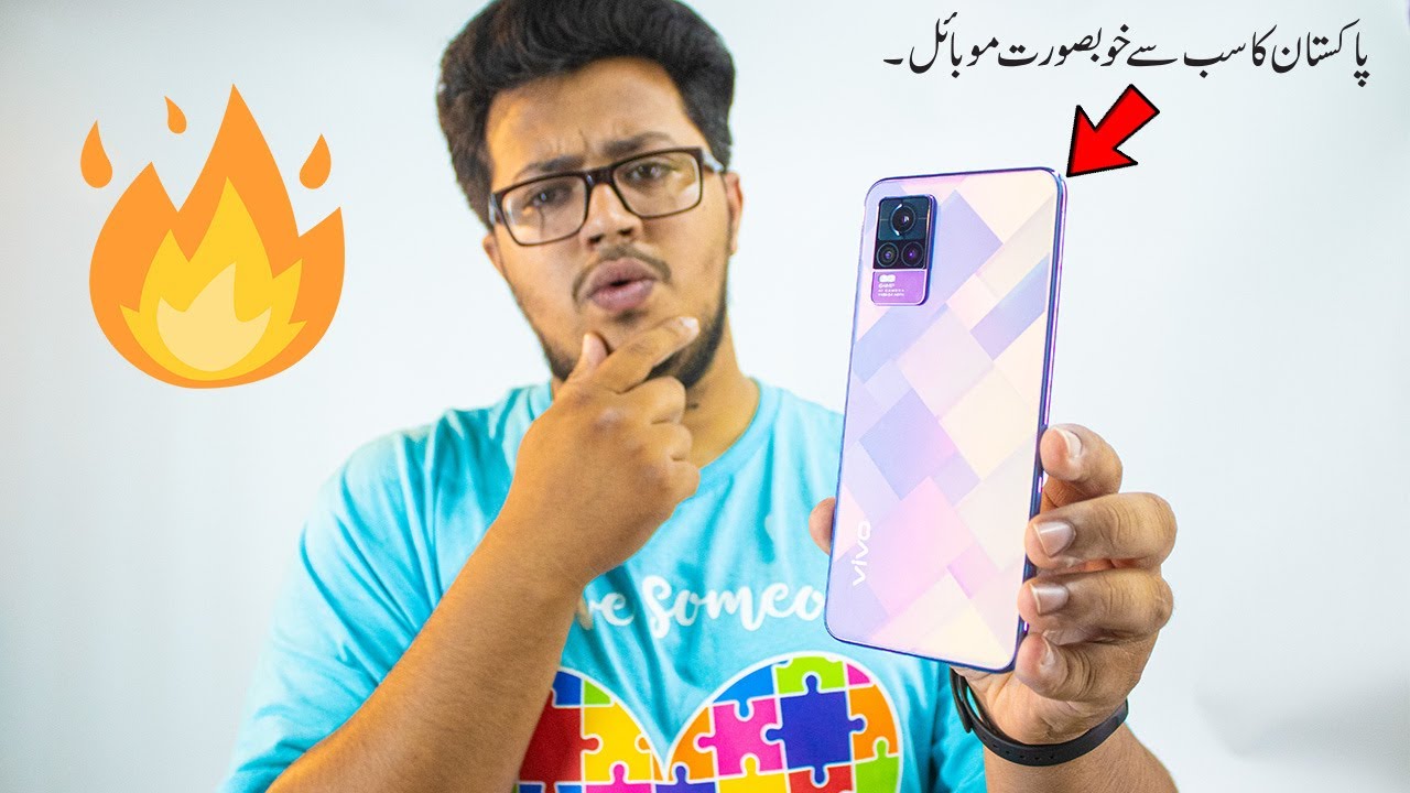 Vivo v21e Honest Opinions | Design ka Badshah!!🔥