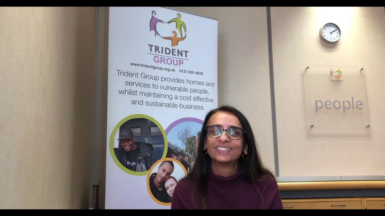 Trident Hero Awards 2019 - Making a Difference Award
