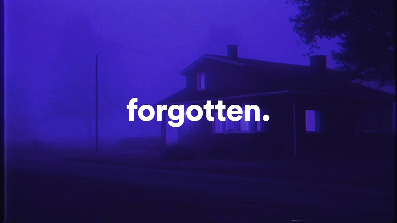 forgotten moments (playlist)