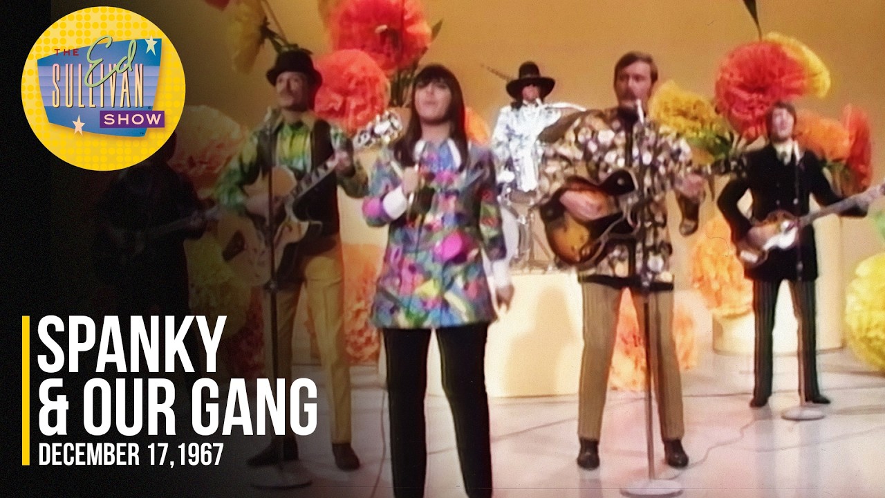 Spanky & Our Gang 