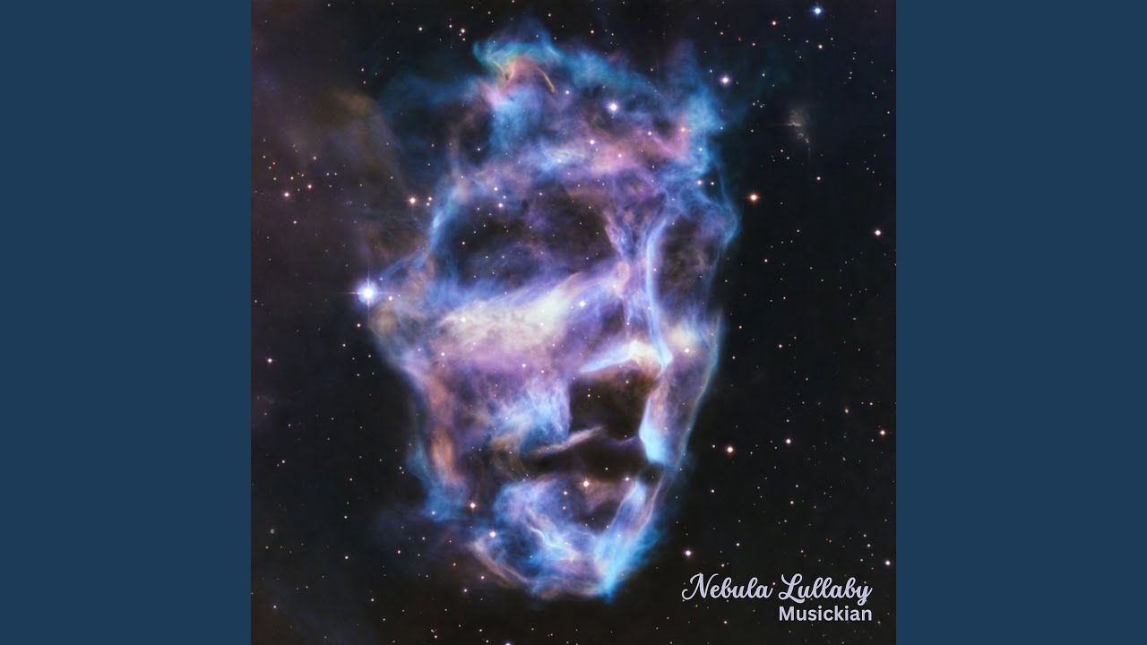 Nebula Lullaby