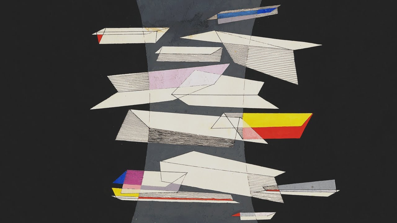 Josef Matthias Hauer - Zwölftonspiele für Cembalo mit einem Zwölftonzyklus (April 1947)