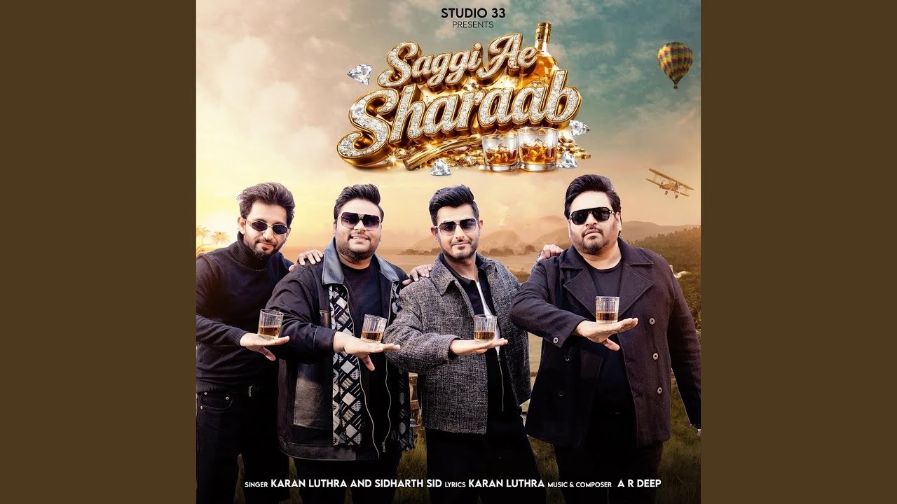 Saggi Ae Sharaab