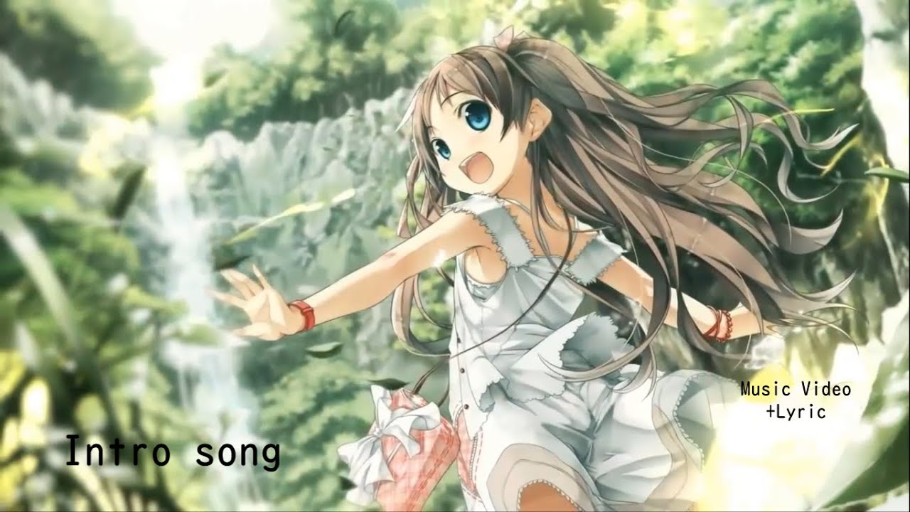 [VNMV] Natsu no hate - Monobeno