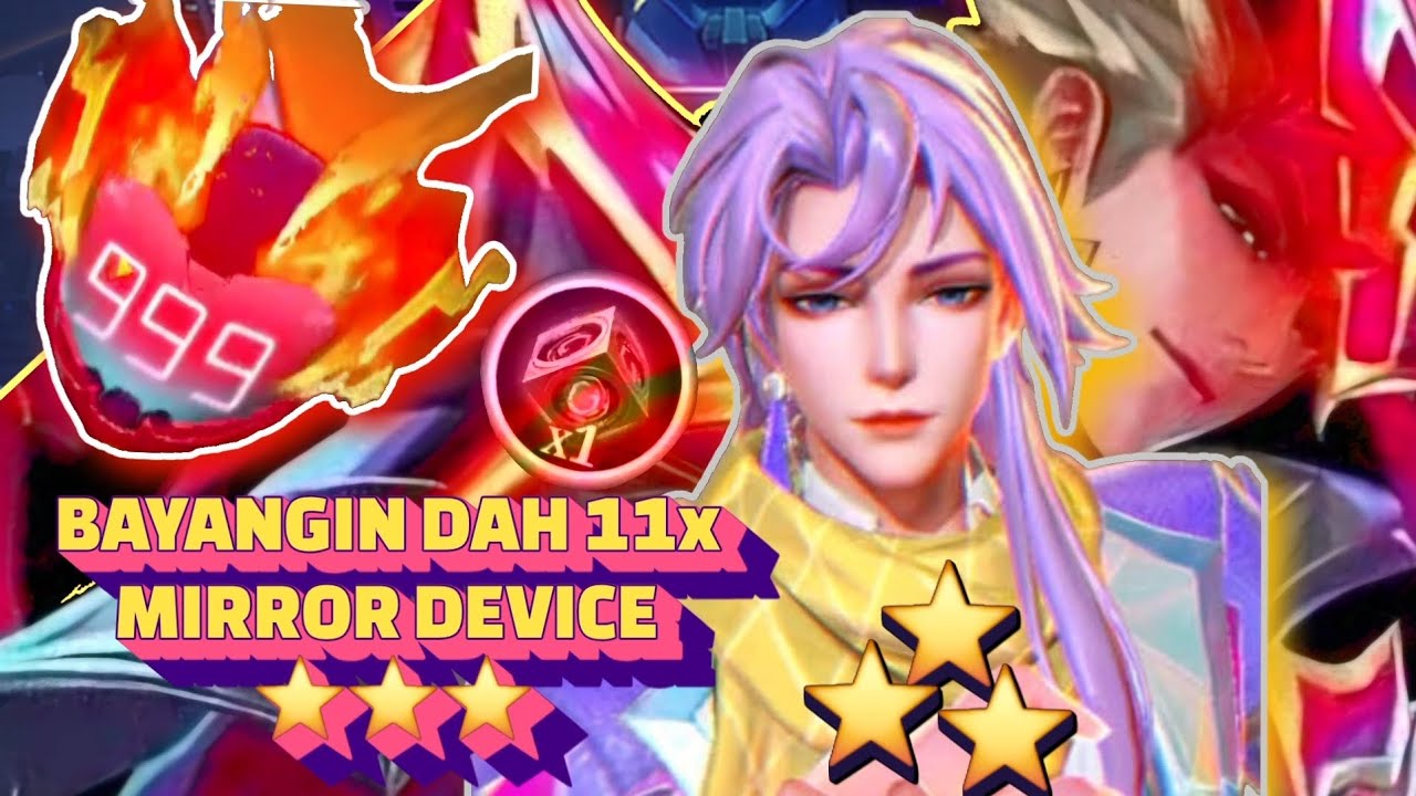 AKIBAT COMMANDER MIRROR COMBO NEOBEAST 999 POIN - Magic Chess Go Go - BEST SYNERGY MCGG SEASON 5 COK