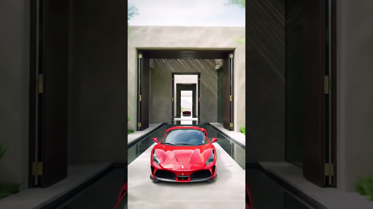 World Class Luxury Mansion. Designed for the Elites ✨ #LuxuryMansion #LuxuryLifestyle #Luxury