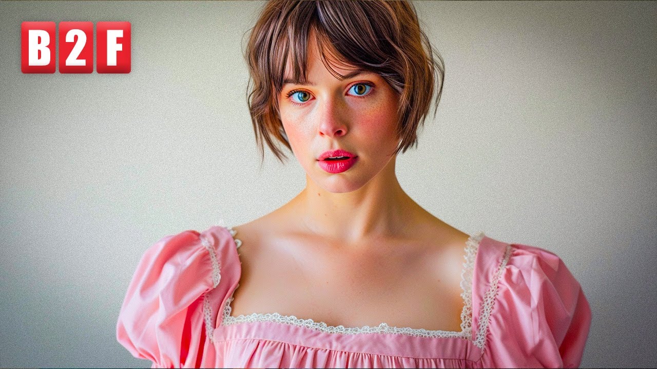 I Woke Up as a Girl [Crossdressing Stories / MtF Transition]