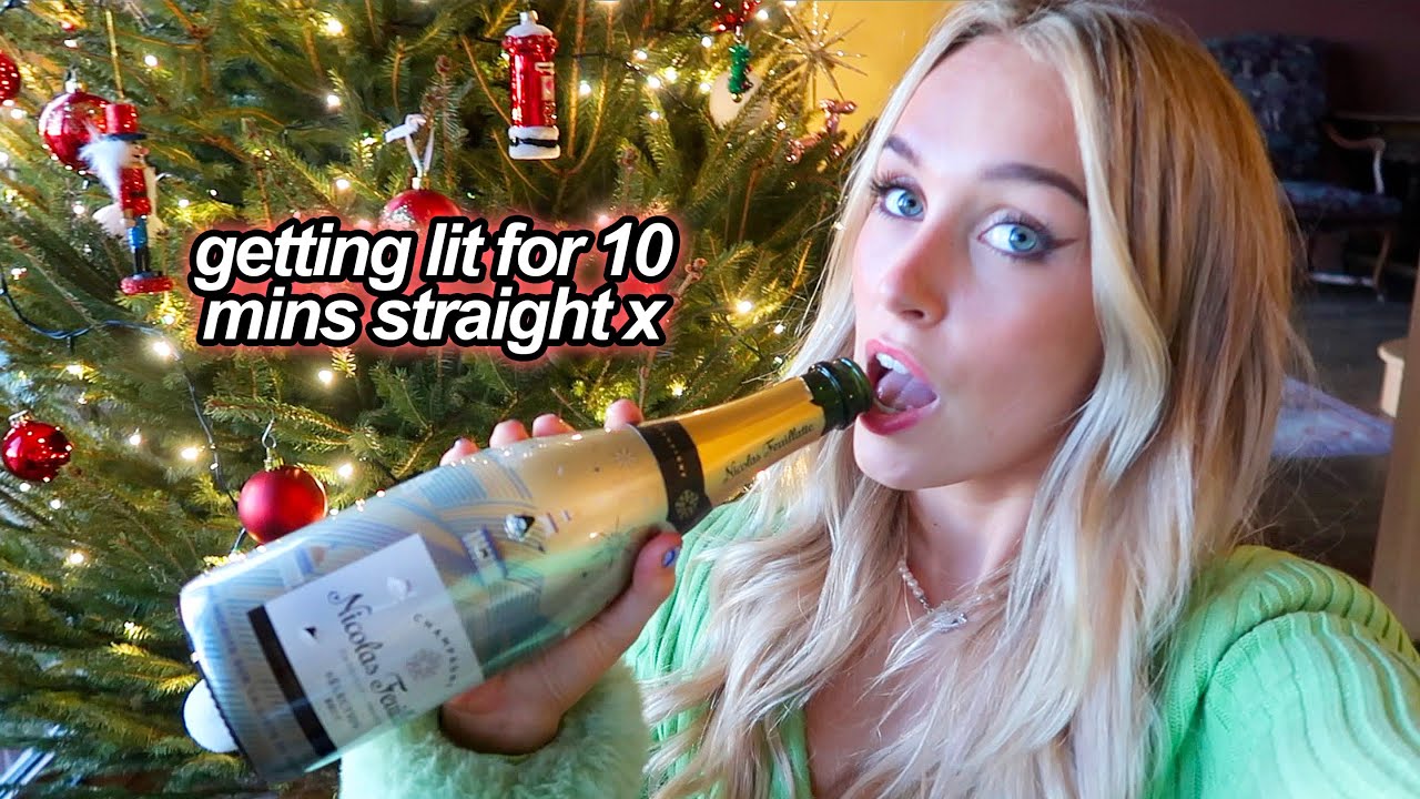 how i spent my christmas day