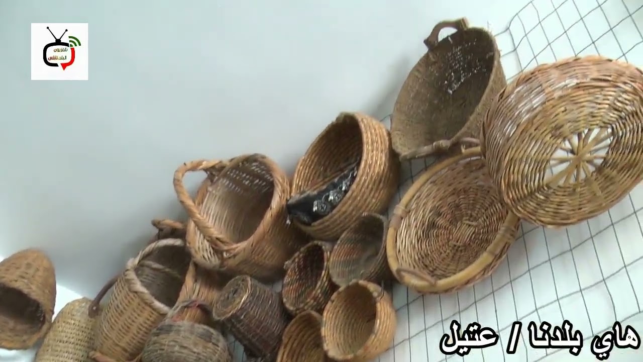 بلدة عتيل  هاي بلدنا حلقة 8