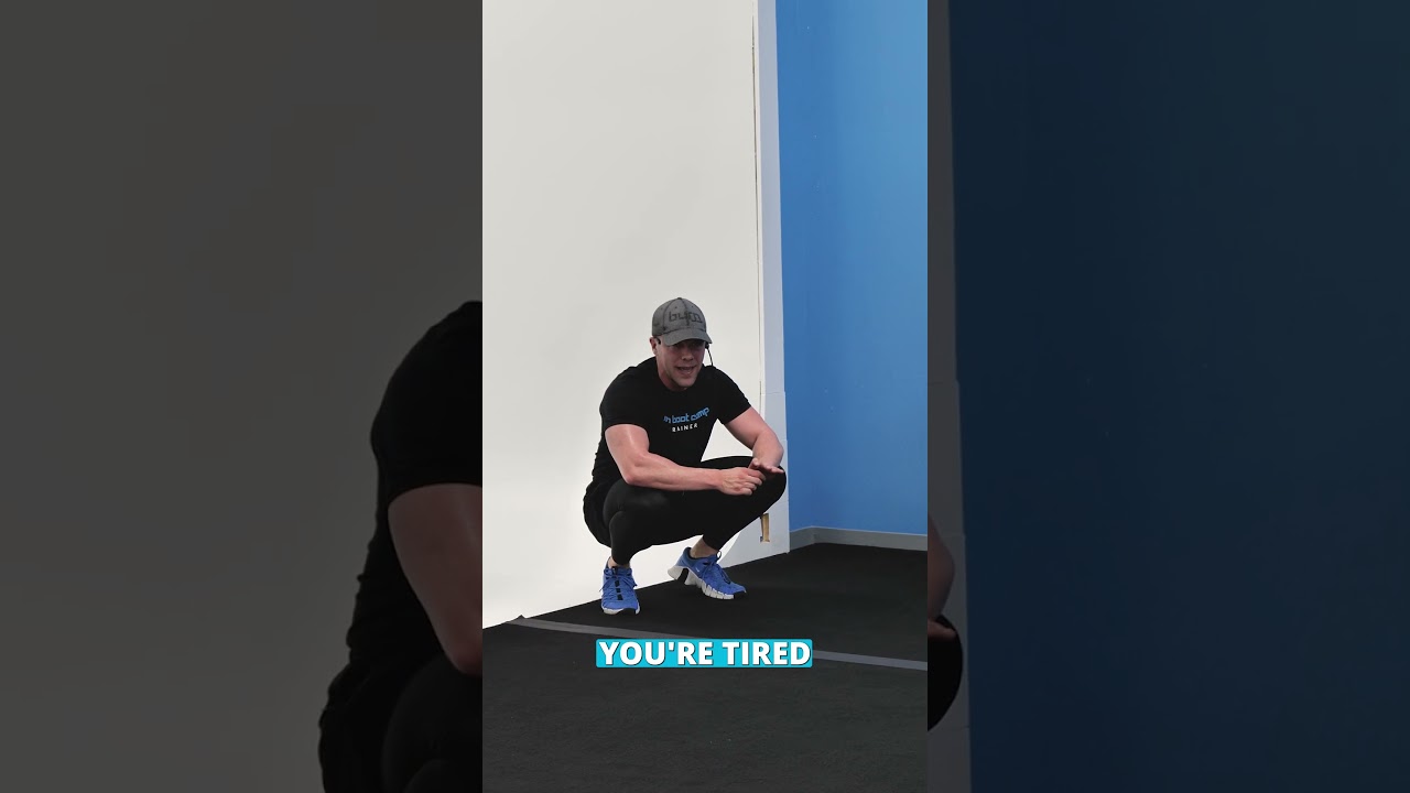 At Home Workouts