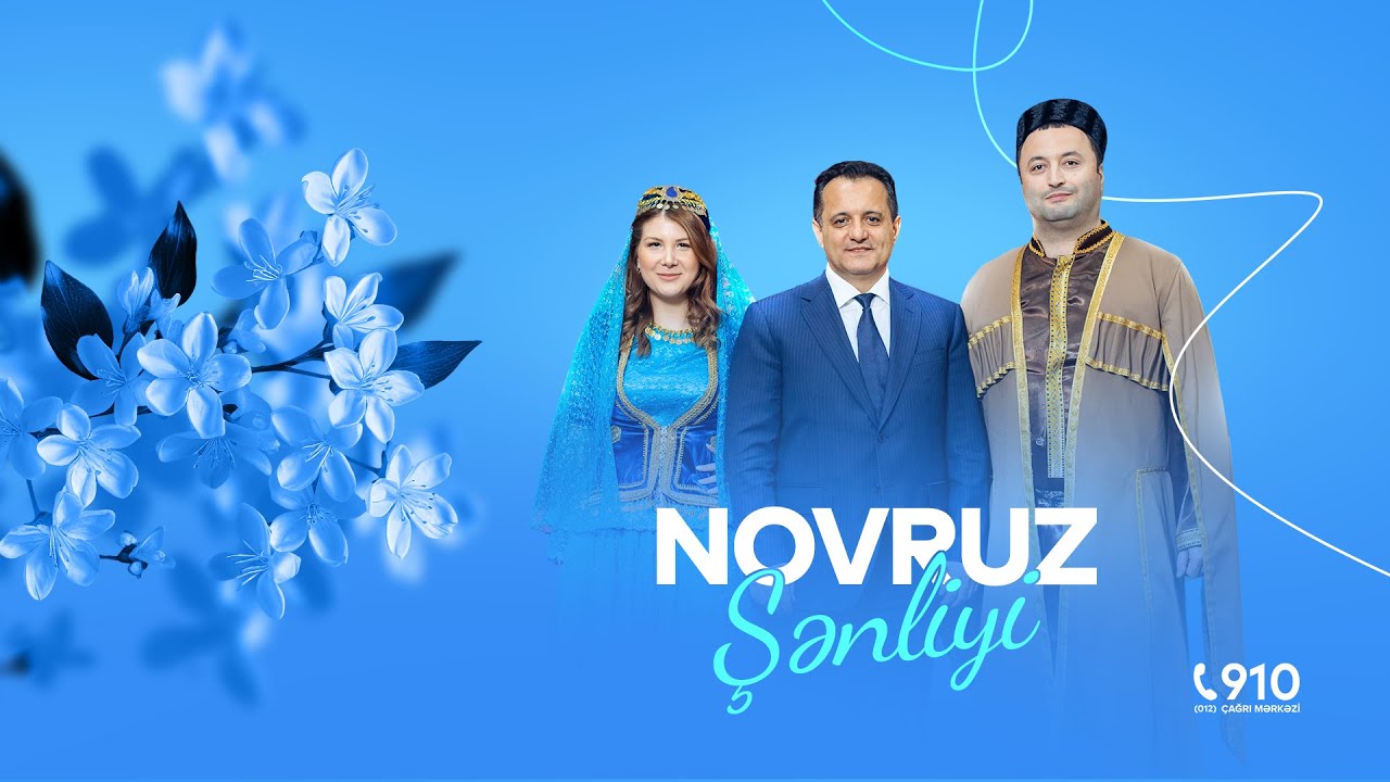 Novruz Bayramı şənliyi | Sağlam Ailə Tibb Mərkəzi