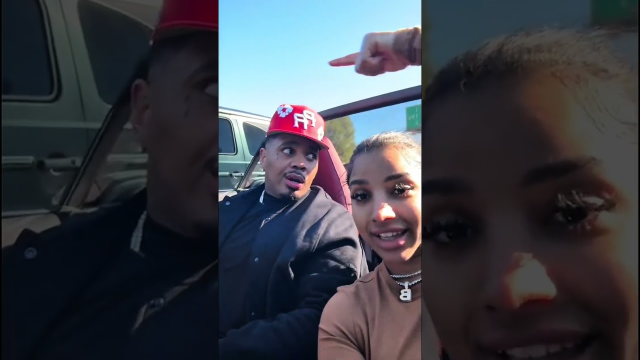 Kevin Gates IG Live &bull; Thuggin! 