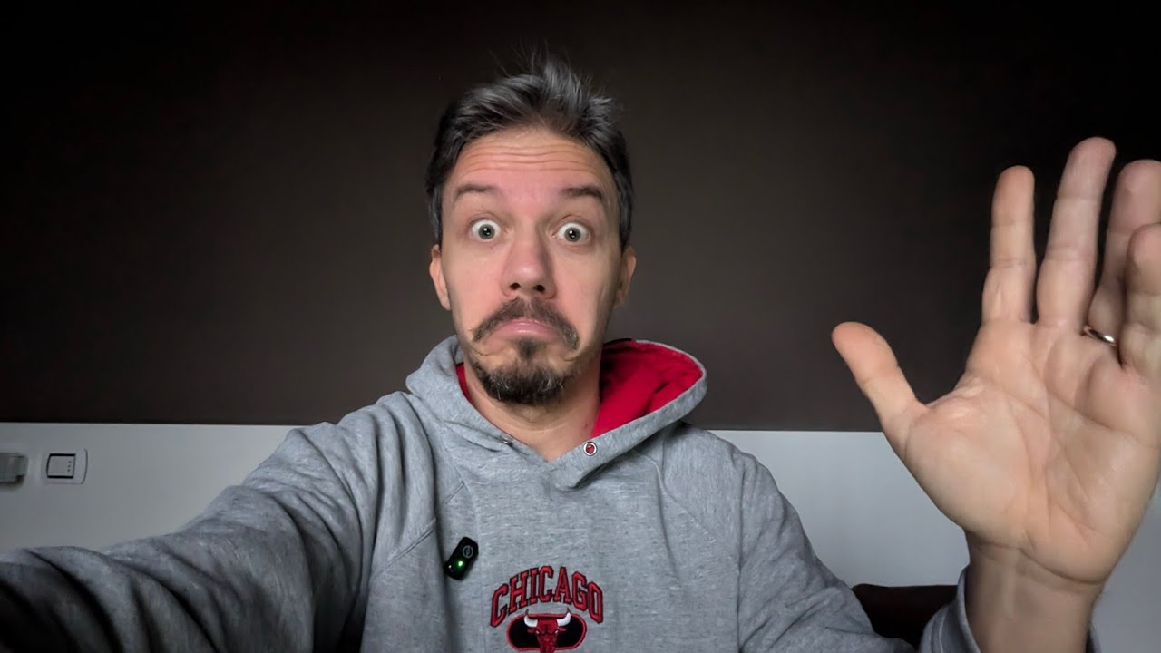 😱ATTENZIONE, ATTENZIONE, ATTENZIONEEEE! Milan News Andrea Longoni Calcio 