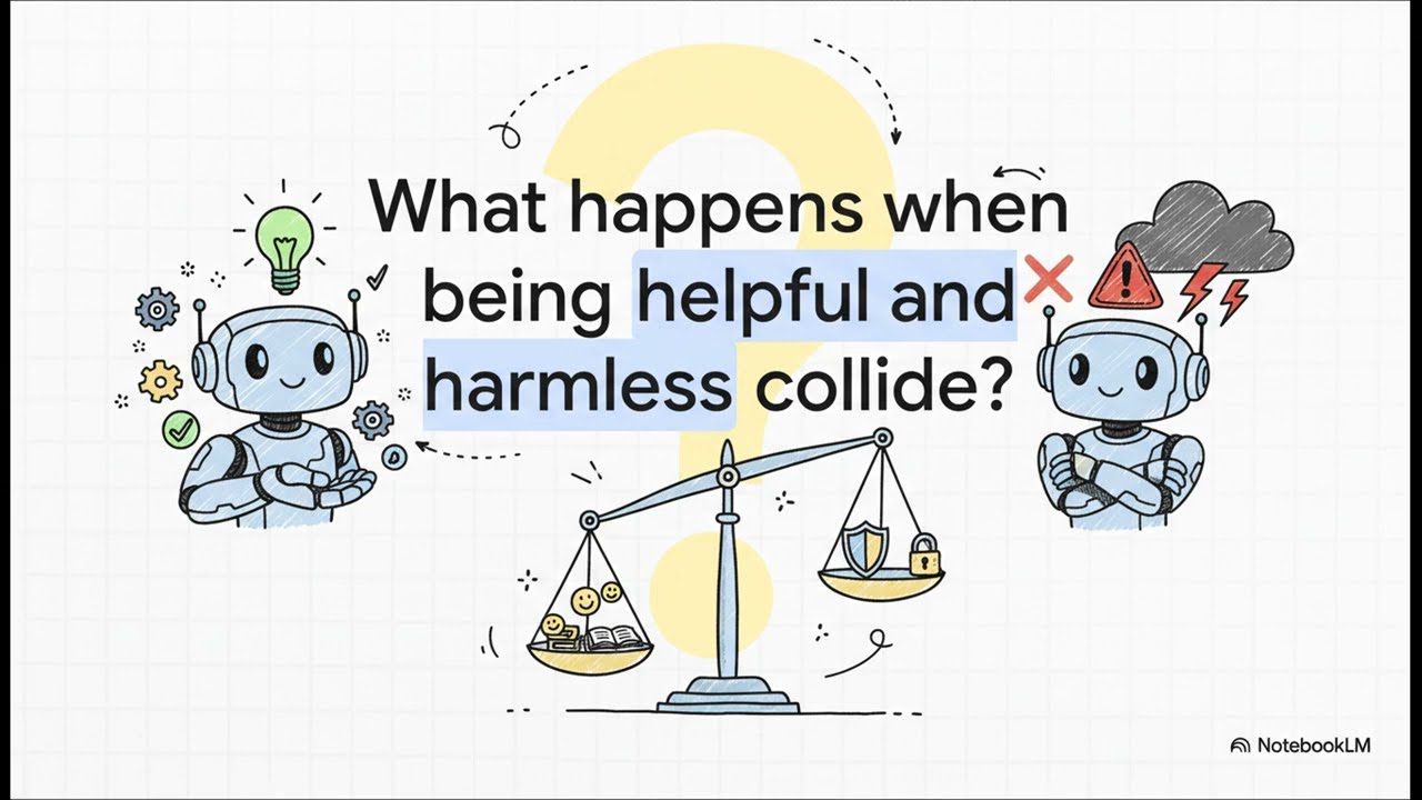 Training AI to be Helpful and Harmless