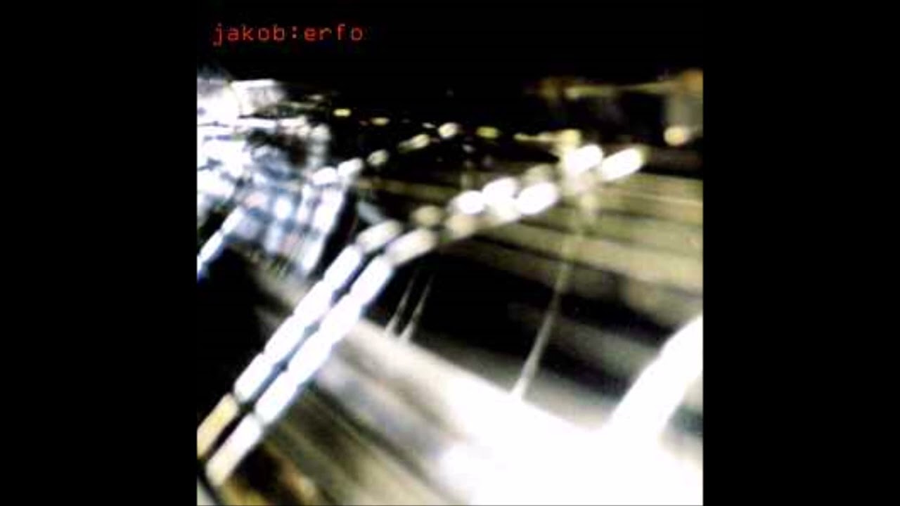 Jakob (NZ) -  Amasae