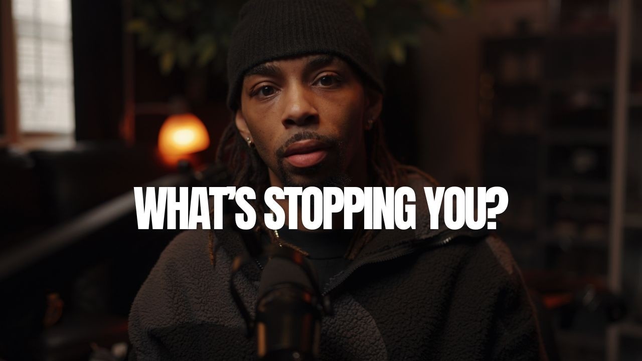 Why You Haven’t Succeeded Yet (Hard Truth)