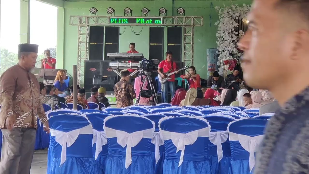 BISA GILA - Monata Viral