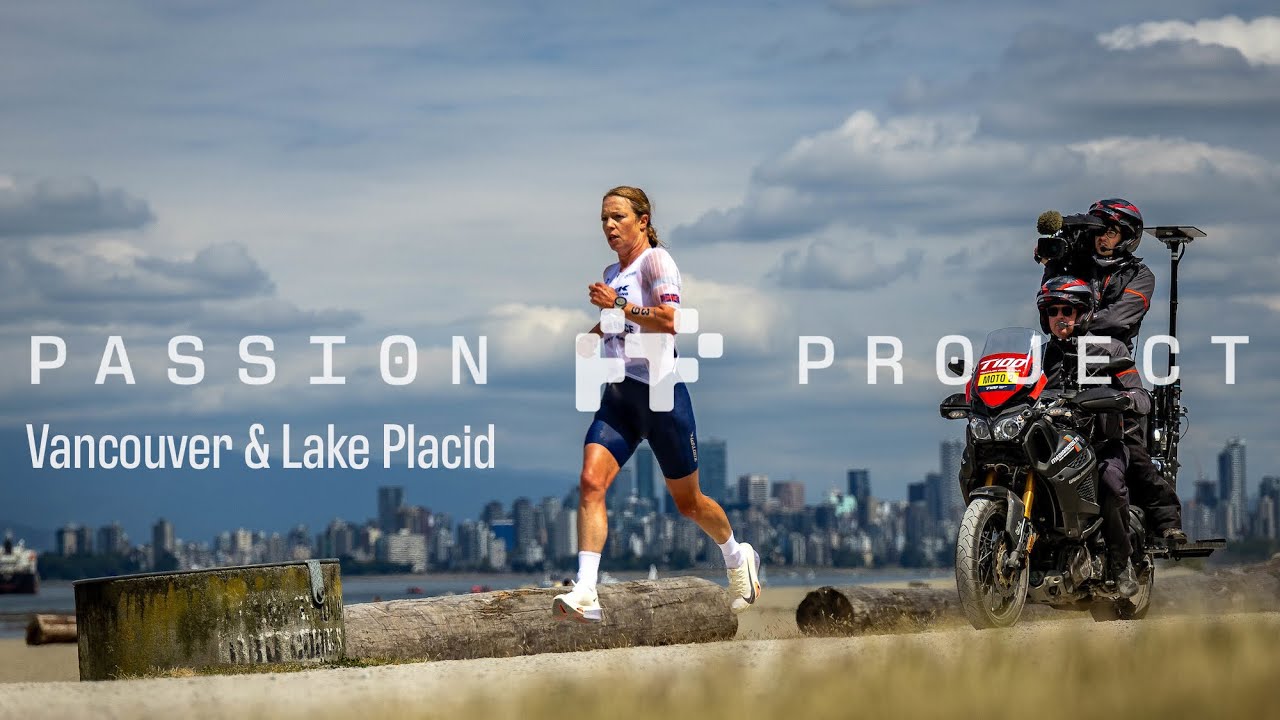 Holly Lawrence - Can I Kona Qualify at IM LP? T100 to IM in 4 weeks.