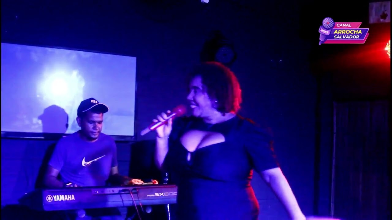 Adila Novaes ( MAVIC BAR ) #pablo #thiagoaquino #arrocha #brasil #show #lançamento2025