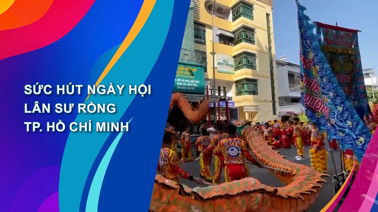 KHAI QUANG ĐIỂM NHÃN, ĐÁNH THỨC MÙA LÂN SƯ RỒNG ĐÓN TẾT 2026