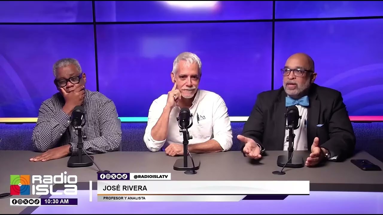 Trump, Cuba, Argentina, Perú e Irán en el ojo de las controversias mundiales… | El Calentón