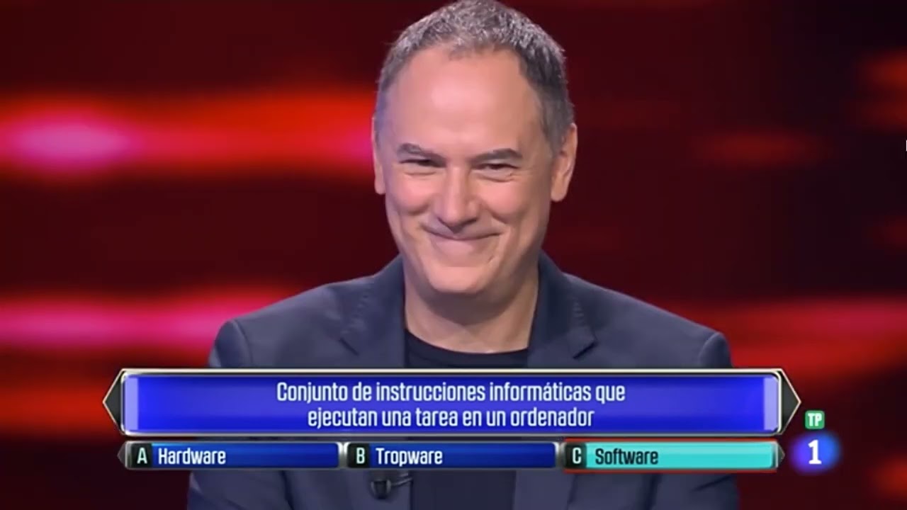 El Cazador: Luisfer 1 - Erundino 0