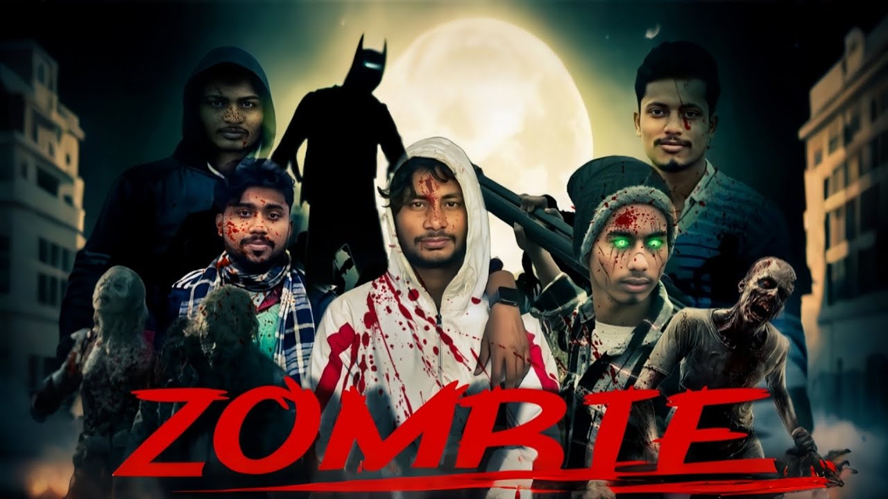 Bihar zombie full video watch 🧟#zombie  