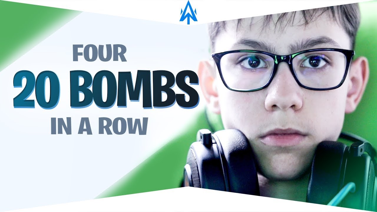 Letshe DESTROYS Every Mech He Sees | FOUR 20 BOMBS In A Row! (16000 points Arena)