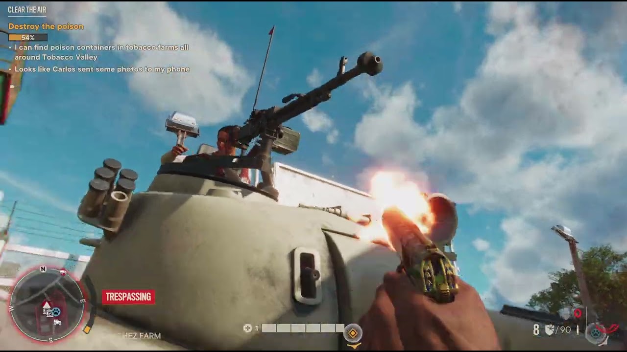 Far Cry 6
