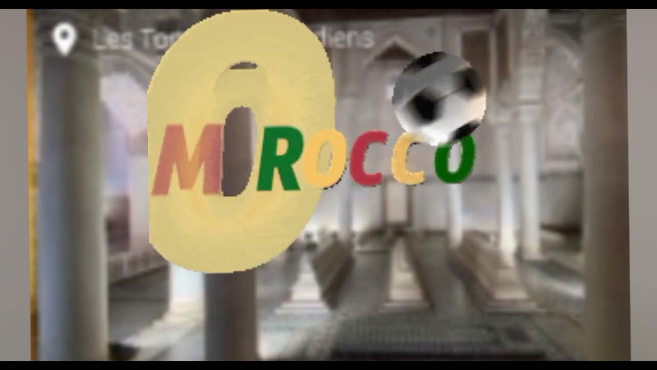 MOROCCO - المغرب 🇲🇦🇲🇦💐