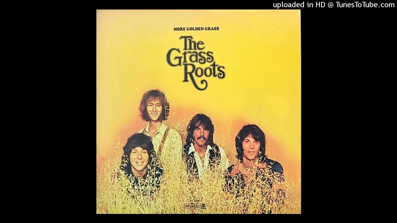 The Grass Roots - Keepin' Me Down