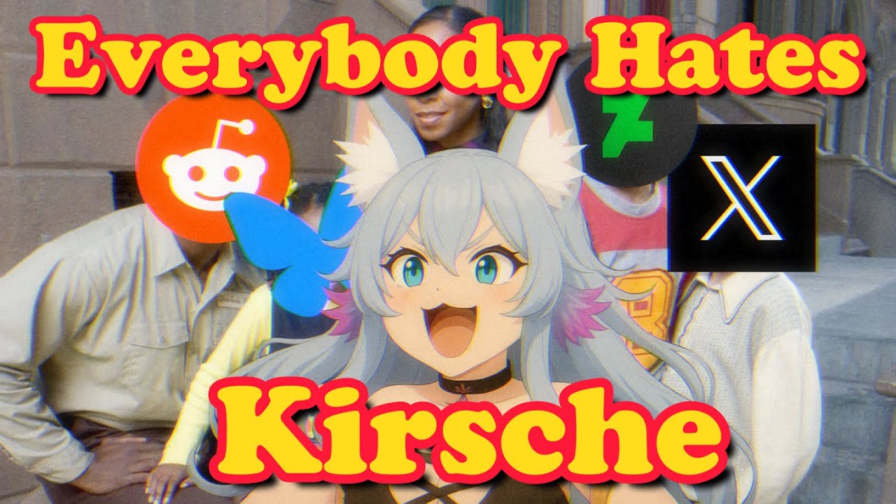 Everybody Hates Kirsche