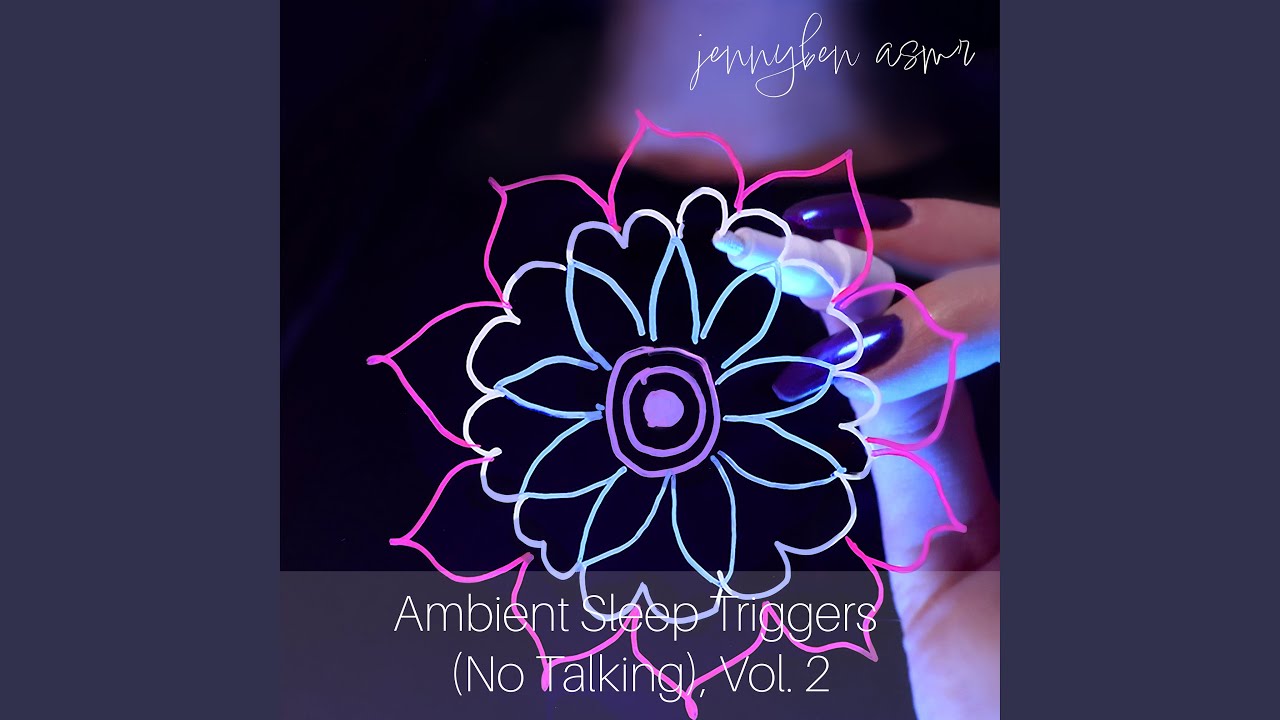 Face Brushing No Talking (Ambient) 2.2